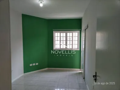Casa de Condomínio com 2 Quartos para alugar, 70m² no Jardim Flórida, Jacareí