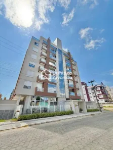 Apartamento com 3 Quartos à venda, 73m² no , Governador Celso Ramos