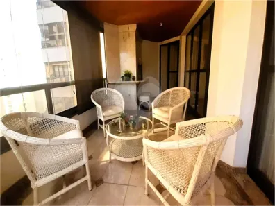 Apartamento com 4 Quartos à venda, 246m² no Perdizes, São Paulo