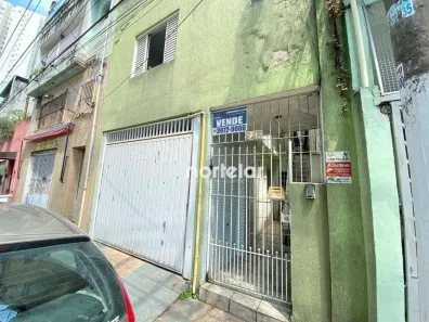 Casa com 2 Quartos à venda, 150m² no Lauzane Paulista, São Paulo