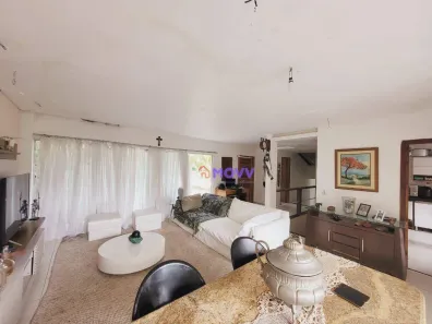 Casa de Condomínio com 2 Quartos à venda, 650m² no Jacaré, Niterói