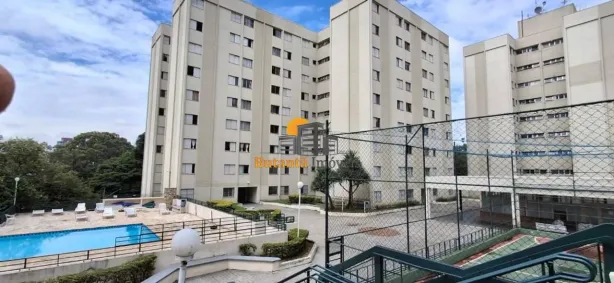 Apartamento com 3 Quartos à venda, 72m² no Jardim das Vertentes, São Paulo