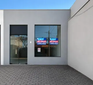 Ponto Comercial para alugar, 98m² no Centro, Limeira