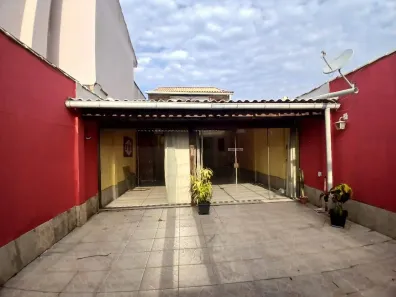 Casa com 4 Quartos à venda, 120m² no Jardim Excelsior, Cabo Frio