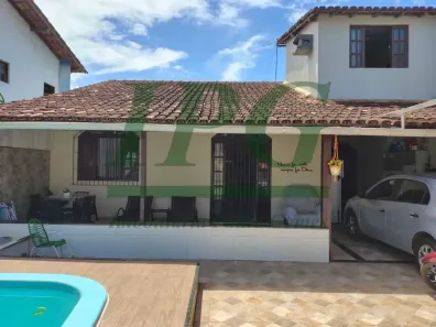 Casa com 3 Quartos à venda, 300m² no Itapebussu, Guarapari
