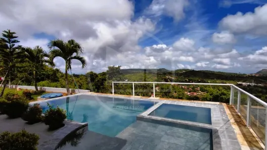 Casa com 4 Quartos à venda, 371m² no , Mulungu