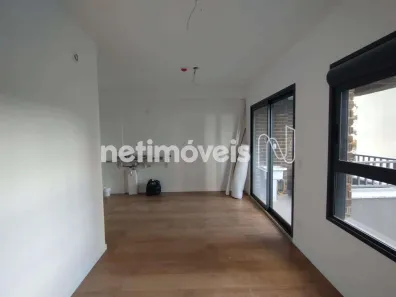 Apartamento com 1 Quarto à venda, 31m² no Indianópolis, São Paulo