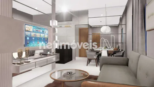 Apartamento com 2 Quartos à venda, 118m² no Lourdes, Belo Horizonte