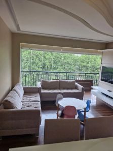 Apartamento com 3 Quartos à venda, 89m² no Jardim, Santo André