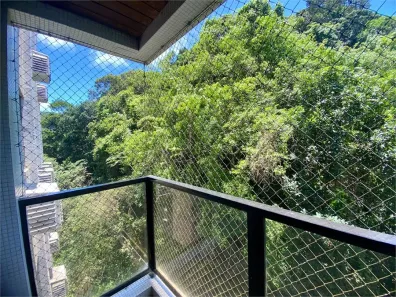 Apartamento com 3 Quartos à venda, 137m² no Pitangueiras, Guarujá