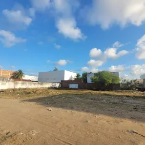 Lote/Terreno à venda, 600m² no Renascer, Cabedelo