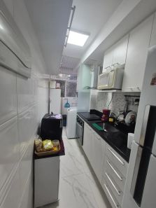 Apartamento com 2 Quartos à venda, 52m² no Jacarepaguá, Rio de Janeiro