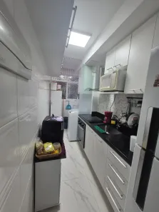 Apartamento com 2 Quartos à venda, 52m² no Jacarepaguá, Rio de Janeiro