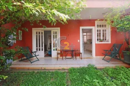 Sobrado com 3 Quartos à venda, 300m² no Vila Romana, São Paulo