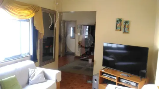 Apartamento com 2 Quartos à venda, 132m² no Santana, São Paulo
