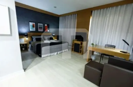 Apartamento com 1 Quarto à venda, 29m² no Cidade Mãe do Céu, São Paulo