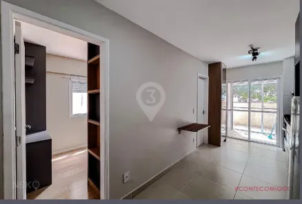Apartamento com 2 Quartos à venda, 74m² no Vila Prudente, São Paulo