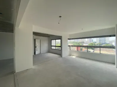 Apartamento com 3 Quartos à venda, 114m² no Vila Clementino, São Paulo