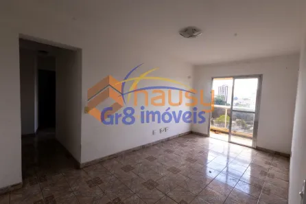 Apartamento com 2 Quartos para alugar, 67m² no Jardim Oriental, São Paulo