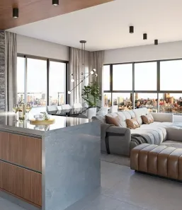 Apartamento com 2 Quartos à venda, 94m² no Humaitá, Bento Gonçalves