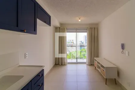 Apartamento com 2 Quartos à venda, 35m² no Parque Industrial Tomas Edson, São Paulo