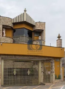 Sobrado com 3 Quartos à venda, 300m² no Chácara Inglesa (Zona Norte), São Paulo