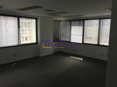 Prédio Comercial à venda, 234m² no Vila Cordeiro, São Paulo