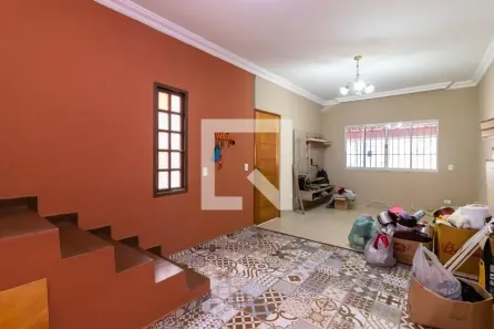 Apartamento com 3 Quartos à venda, 220m² no Lauzane Paulista, São Paulo