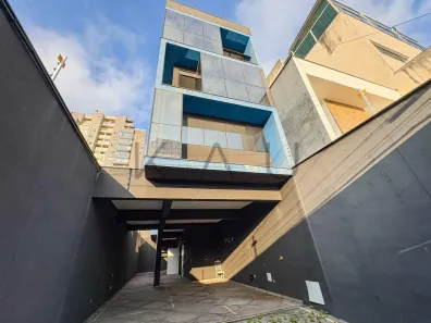 Prédio Comercial com 6 Quartos para alugar, 350m² no Jardim do Mar, São Bernardo do Campo
