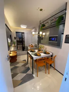 Apartamento com 2 Quartos à venda, 51m² no Centro, Fortaleza