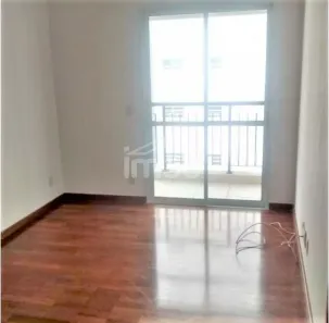 Apartamento com 1 Quarto para alugar, 42m² no Santa Cecília, São Paulo
