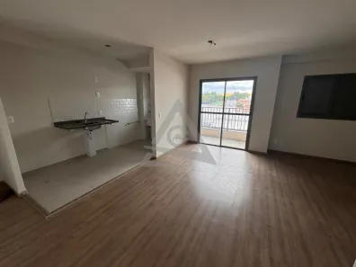 Apartamento com 2 Quartos à venda, 66m² no Parque Industrial, Campinas