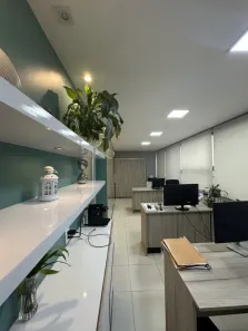 Sala Comercial à venda, 42m² no Centro, Canoas