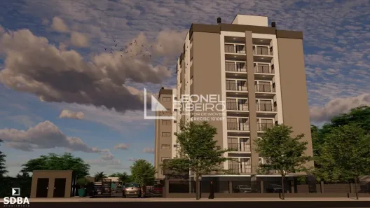 Apartamento com 2 Quartos à venda, 70m² no Das Nações, Timbó
