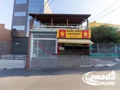 Casa com 2 Quartos à venda, 292m² no Rochdale, Osasco
