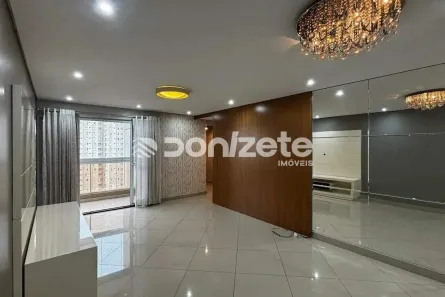 Apartamento com 3 Quartos para alugar, 110m² no Casa Branca, Santo André