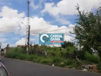 Lote/Terreno à venda, 590m² no Bela Vista, Teresina