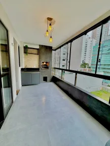 Apartamento com 2 Quartos à venda, 90m² no Pioneiros, Balneário Camboriú