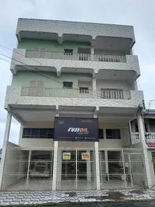 Apartamento com 3 Quartos para alugar, 120m² no Centro, Votorantim