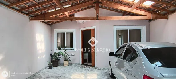 Casa com 3 Quartos à venda, 194m² no Jardim Flórida, Jacareí