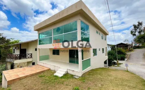 Casa com 4 Quartos à venda, 200m² no São José, Gravatá