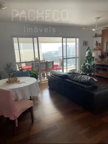 Apartamento com 4 Quartos à venda, 150m² no Pinheiros, São Paulo