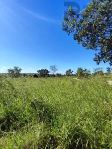 Lote/Terreno à venda, 1000m² no Centro, Funilândia