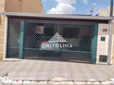Casa com 3 Quartos à venda, 170m² no Vila Deyse, Itapetininga