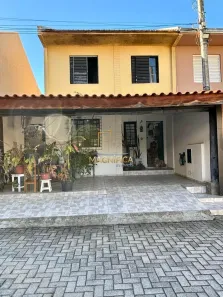 Casa de Condomínio com 3 Quartos à venda, 120m² no Portão, Curitiba