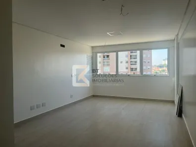 Sala Comercial para alugar, 40m² no Jardim Pompéia, Indaiatuba