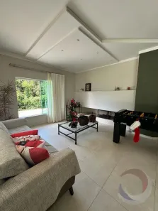 Casa com 3 Quartos à venda, 397m² no Cacupé, Florianópolis