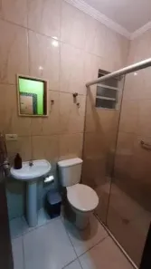 Casa com 2 Quartos à venda, 265m² no Jardim Layr, Mogi das Cruzes