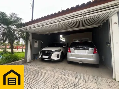 Casa com 3 Quartos à venda, 144m² no Parque São Vicente, Mauá