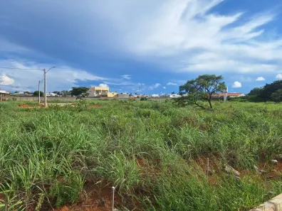 Lote/Terreno à venda, 400m² no Ponte Alta Norte, Brasília